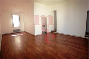 appartement à la location -   34000  MONTPELLIER, surface 90 m2 location appartement - APR737469